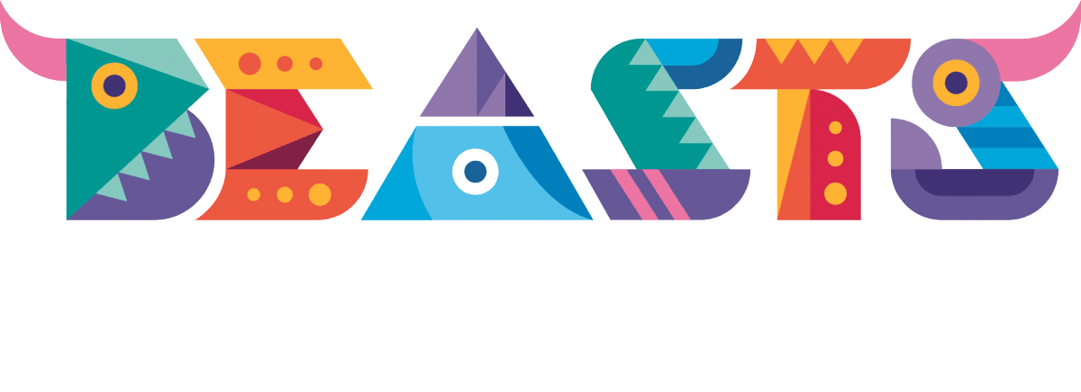 buy Beasts of Balance from any of these retailers