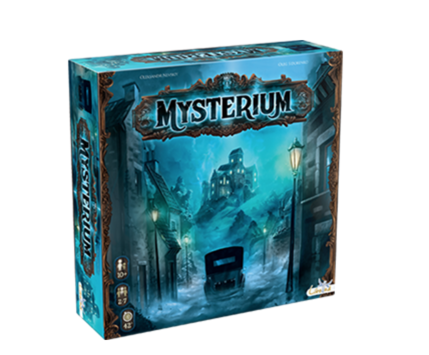 Mysterium