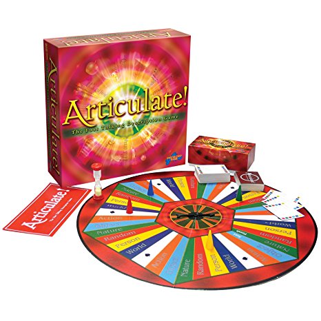 articulate board game set