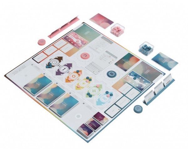 You And Me Intimate Board Game For Couples