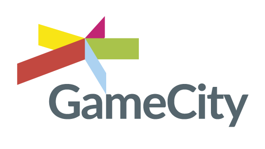 Game City Logo